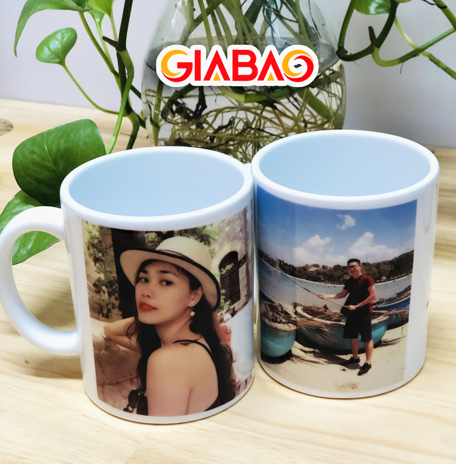 Ly sứ cao cấp minh long